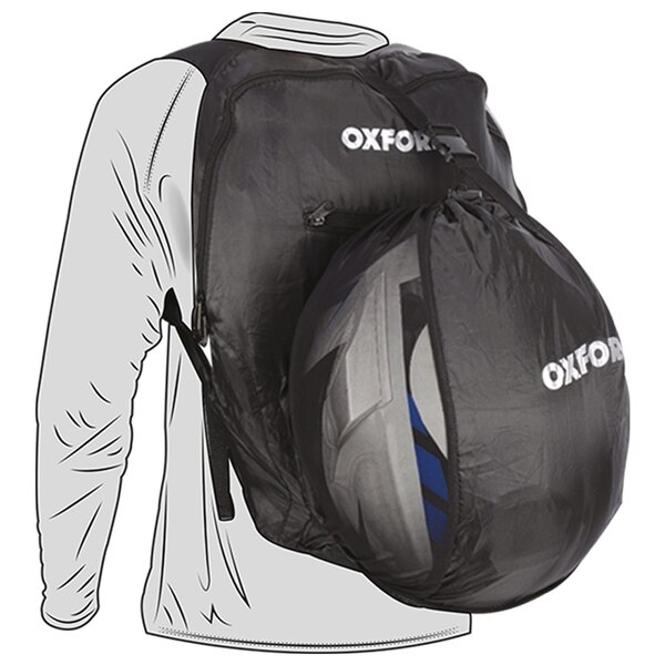 Oxford Products Handy Sack Sac à dos 15 L