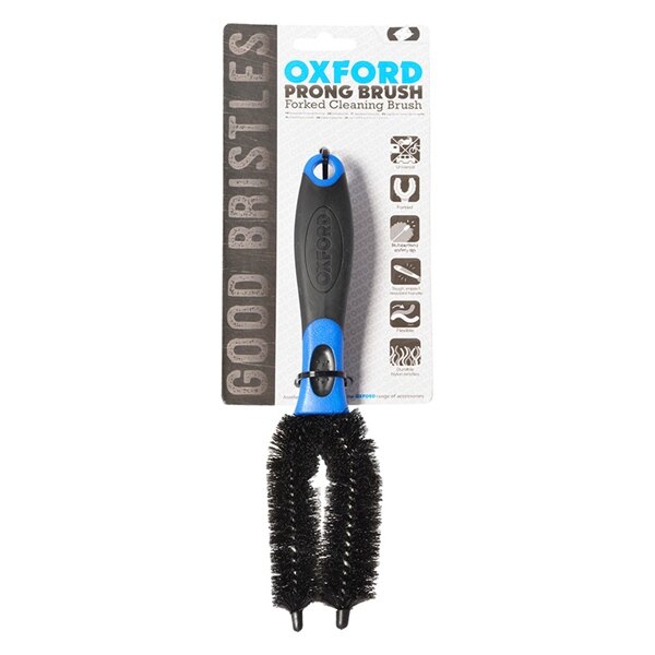 Brosse de nettoyage à pointes Oxford Products