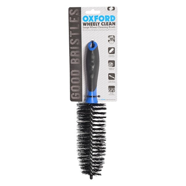 Oxford Products Brosse de nettoyage Wheely Clean