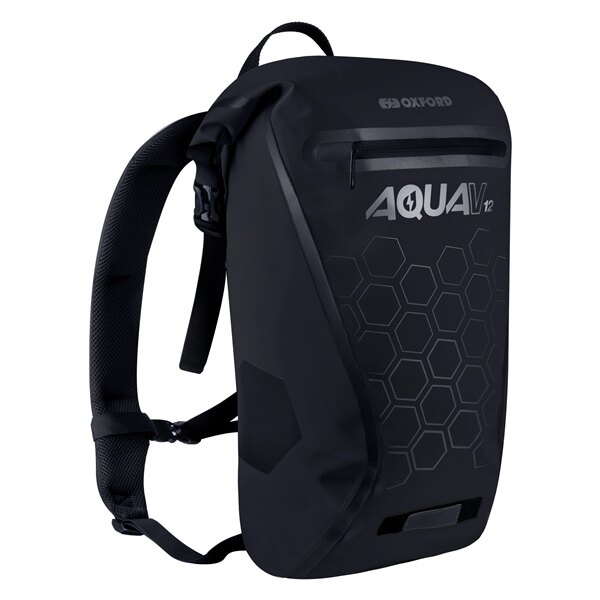 Oxford Products Aqua V12 Sac à dos 12 L