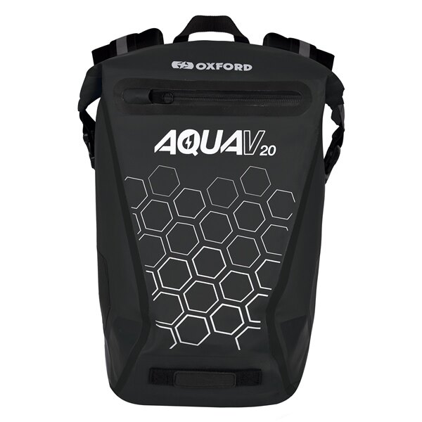 Oxford Products Aqua V 20 Extreme Visibility Backpack 20 L