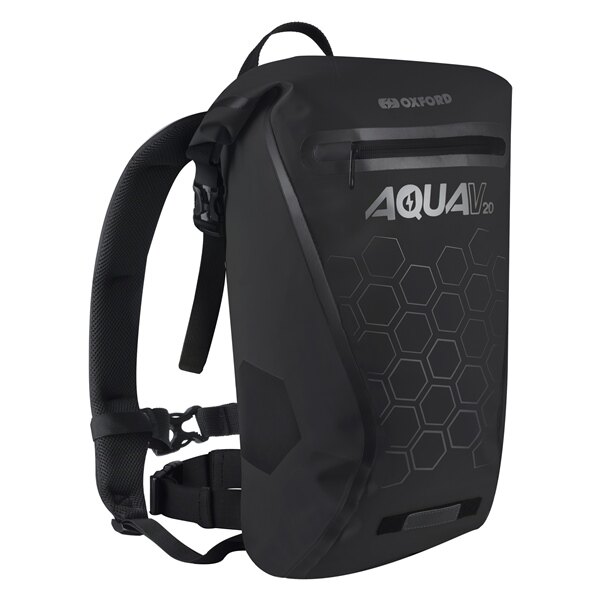 Oxford Products Aqua V 20 Extreme Visibility Backpack 20 L