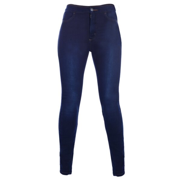 Oxford Products Super Jeggings 14 Bleu marine Régulier