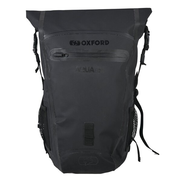 Oxford Products Aqua B 25 Sac à dos 25 L Noir