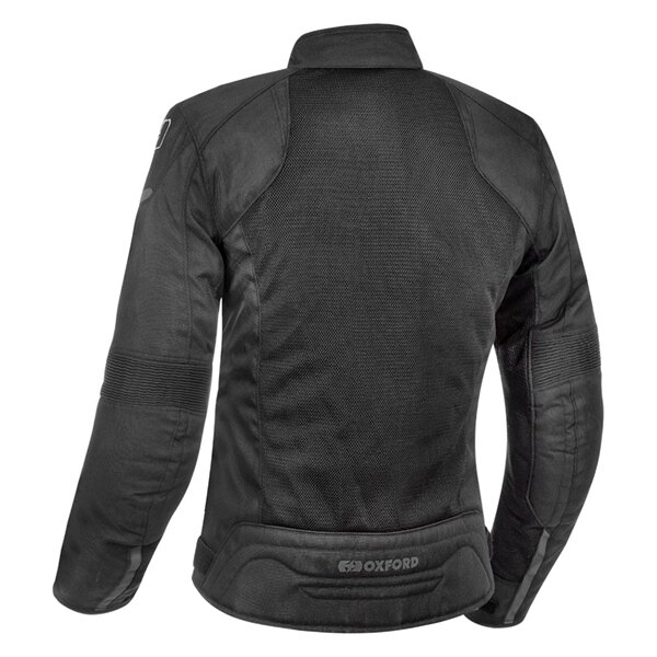 Oxford Products Veste Iota Air 1.0 16 Noir