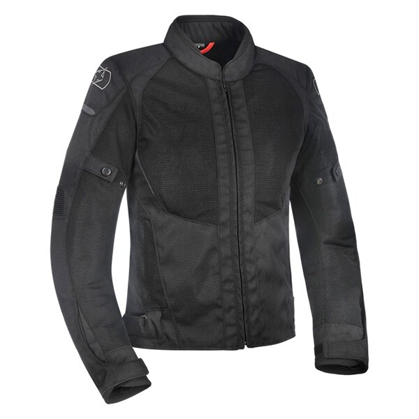 Oxford Products Veste Iota Air 1.0 16 Noir