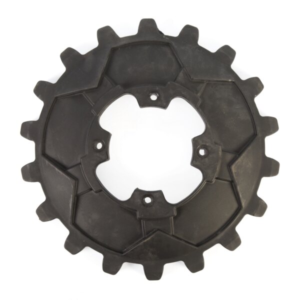 COMMANDER WT & WTX Track Sprocket 373005