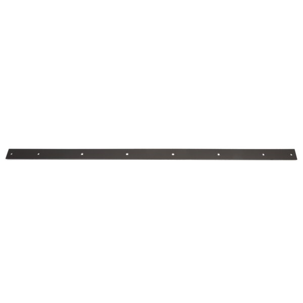 CLICK N GO Steel Wear Bar Black 50″