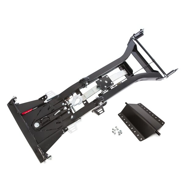 Cadre poussoir Click N GO CNG 2