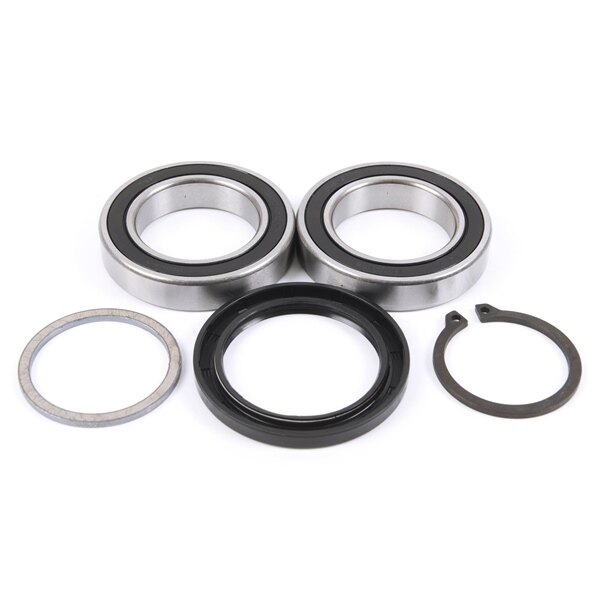 COMMANDER Bearing Kit & Axle seal XTR