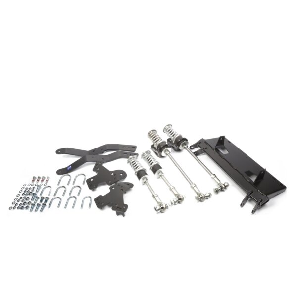 COMMANDER WS4 Track Adaptor Kit WS4 375913, 375919, 375929 Fits Honda