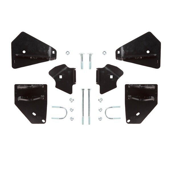 COMMANDER Track A Bras Kit WS4, XTR pour Honda ATV, UTV