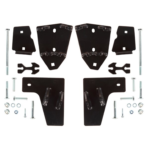 Kit de bras de chenille COMMANDER WSS4 pour UTV BRP