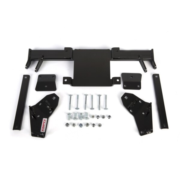 Kit de bras COMMANDER Track A WS4, XTR, TREX, WT pour Can am VTT, UTV