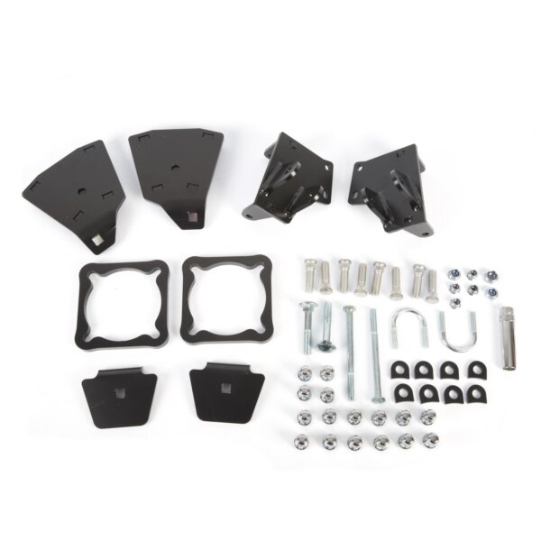 COMMANDER Track A Bras Kit WSS4 pour Kawasaki UTV