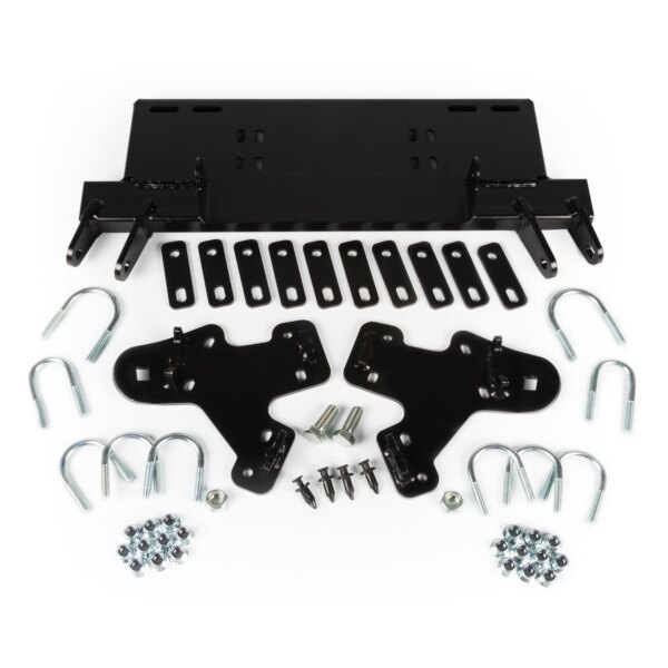 COMMANDER Track A Bras Kit WS4, XTR, TREX, WT pour Honda ATV, UTV