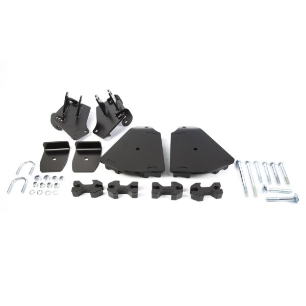 COMMANDER Kit de bras de piste A WSS4 pour Honda UTV