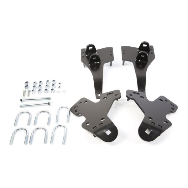 COMMANDER Track A Bras Kit WS4, XTR, TREX, WT pour Honda VTT, UTV