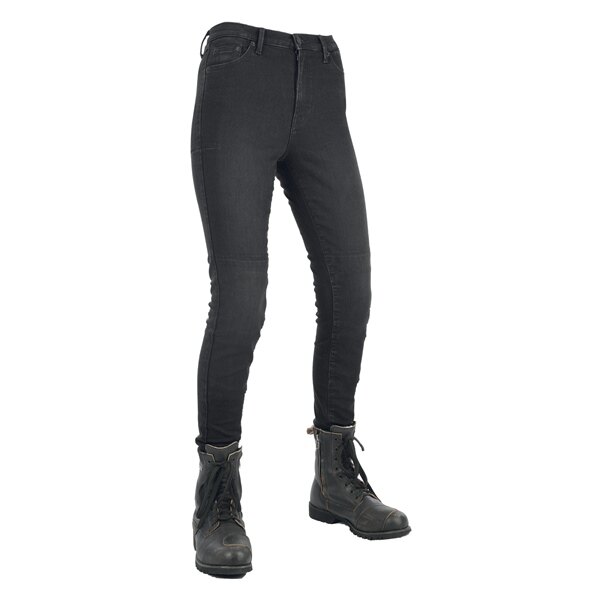 Oxford Products Super Jeggings 18 Noir Régulier