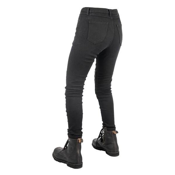 Oxford Products Super Jeggings 16 Noir Régulier