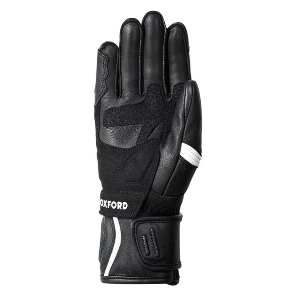 Oxford Products RP 5 Gants de sport Femmes XS Noir, Blanc