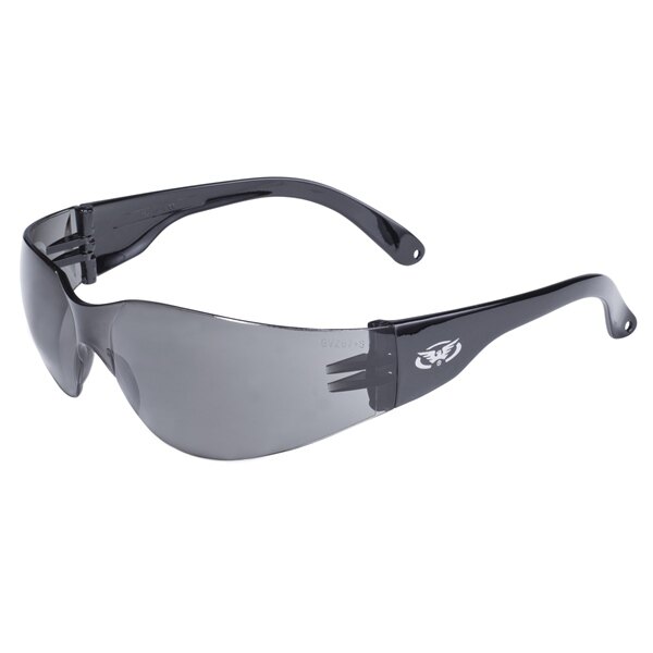 Lunettes de soleil GLOBAL VISION Rider Noir