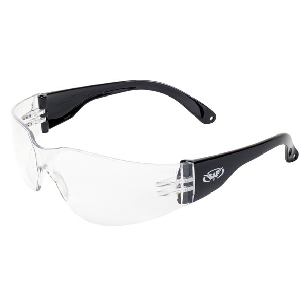 GLOBAL VISION Rider Sunglasses