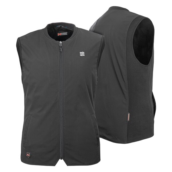 MOBILE WARMING Peak Gilet