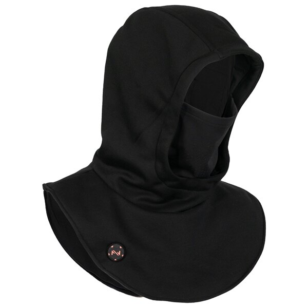 MOBILE WARMING Heated Balaclava