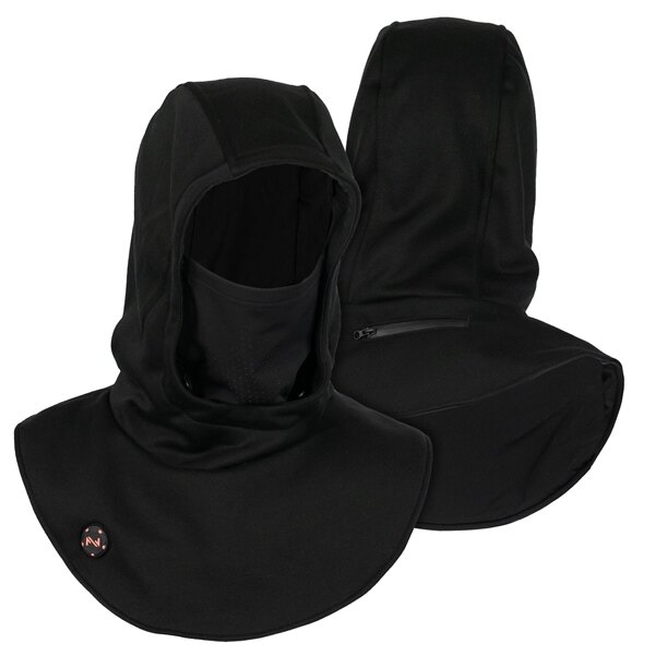 MOBILE WARMING Heated Balaclava