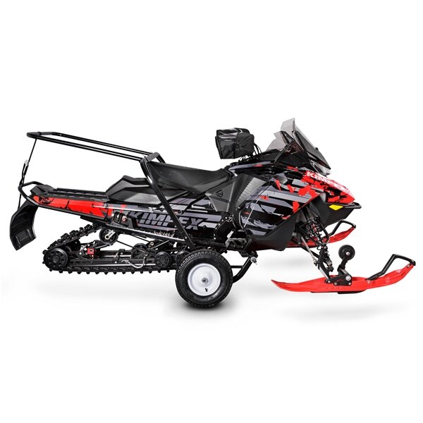 Kimpex Snowmobile HD X Pro Shop Dolly