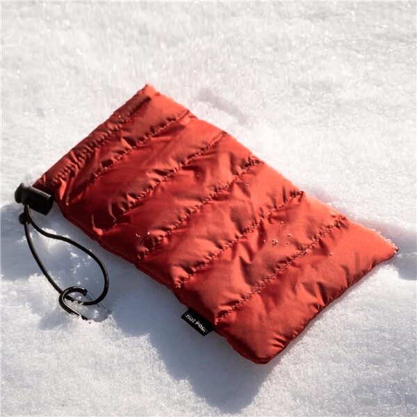 Coque de téléphone Hot Poc Sleeper Rouge