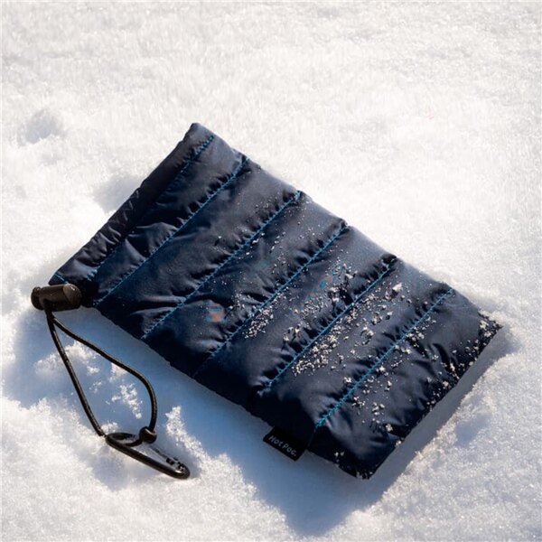 Coque de téléphone Hot Poc Sleeper Bleu