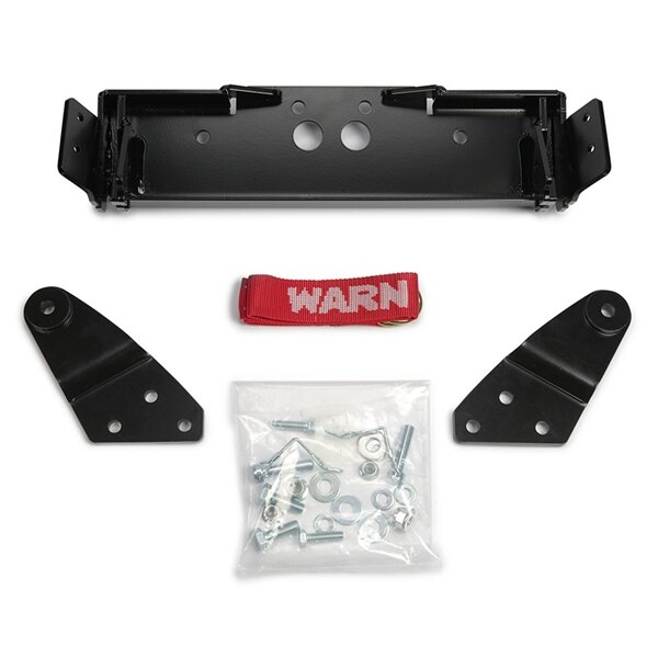 Kit de montage de chasse-neige Warn