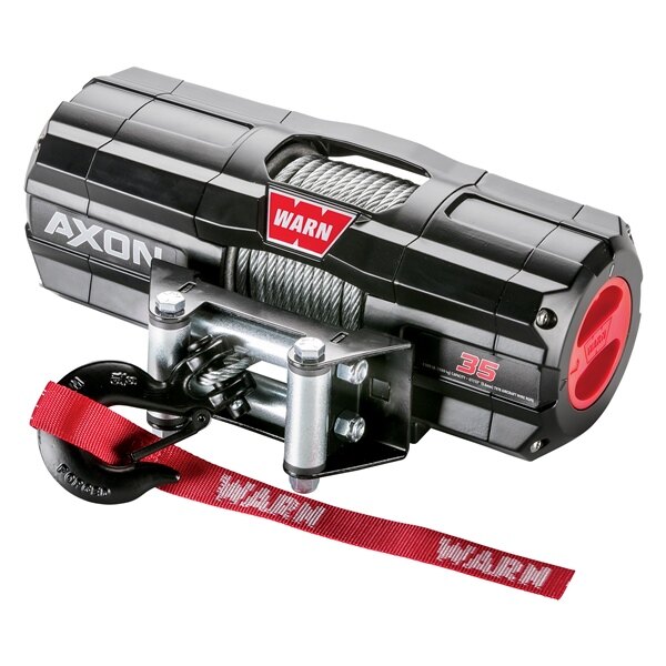 Warn Winch Axon 35