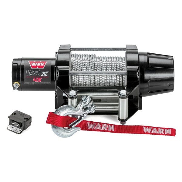 Warn Treuil VRX 45