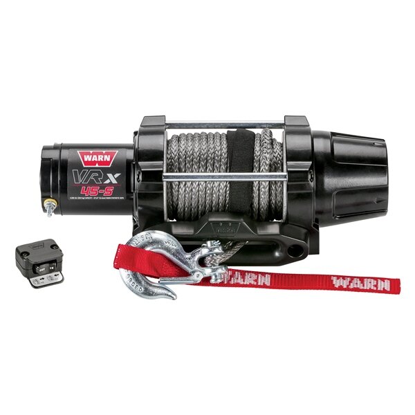 Warn Treuil VRX 45 S