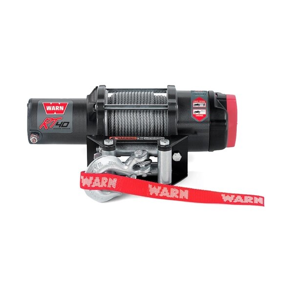 Warn RT40 Winch