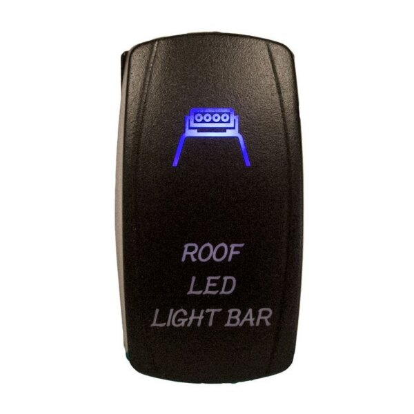 Dragon Fire Racing Roof Light Switch Rocker 390302