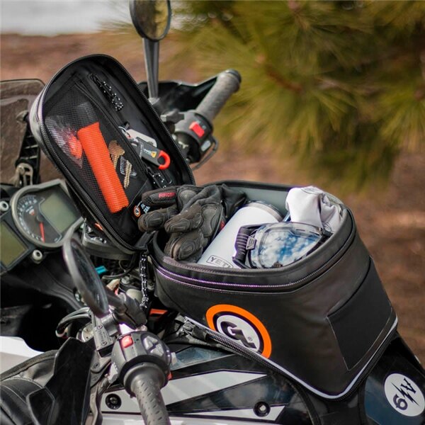 GIANT LOOP Fandango Tank Bag 8L