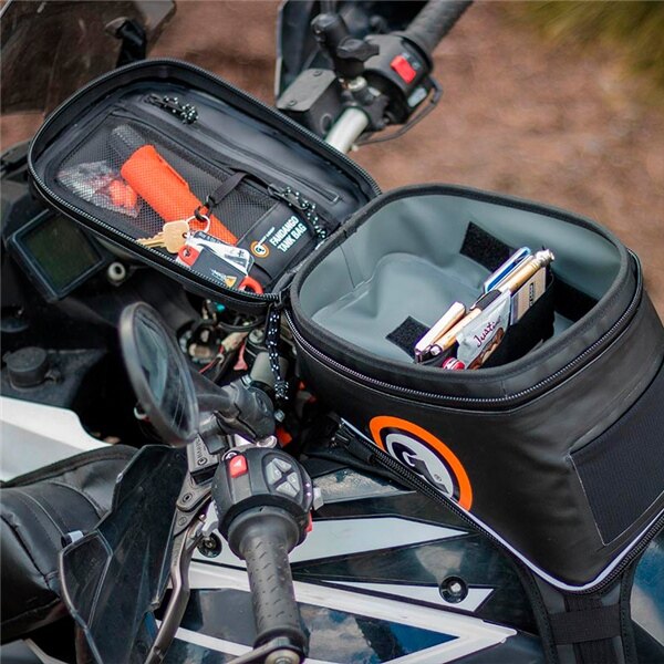 GIANT LOOP Fandango Tank Bag 8L