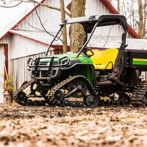 COMMANDER WSS4 Track Kit 4 Seasons 2810562 4/156