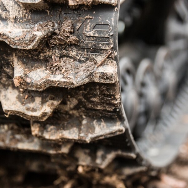 COMMANDER WSS4 Track Kit 4 Seasons 2810562 4/156