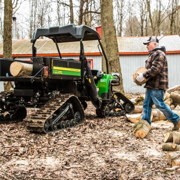 COMMANDER WSS4 Track Kit 4 Seasons 2810562 4/156