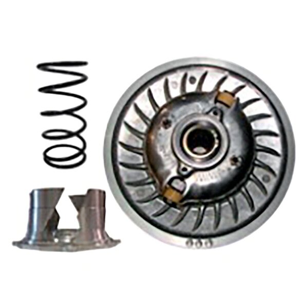 Venom Tied Clutch Kit Fits Polaris N/A