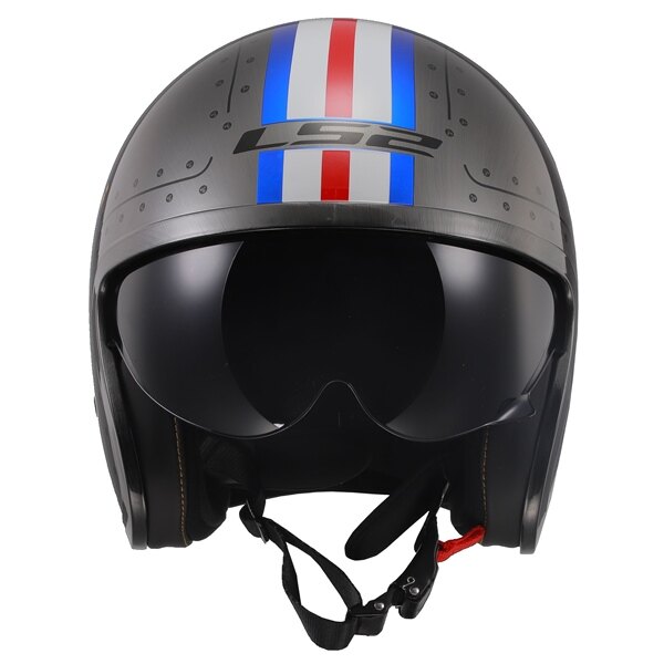 Casque Ouvert LS2 Spitfire Spark