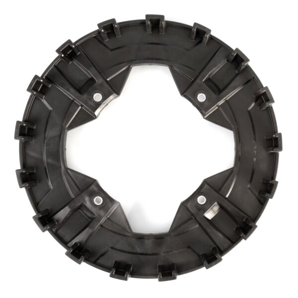 COMMANDER Sprocket WS4 & WSS4 397006