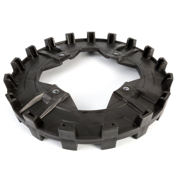 COMMANDER Sprocket WS4 & WSS4 397006