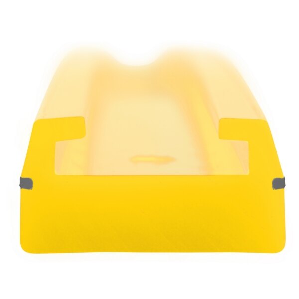 Kimpex Double Slide marker B1 Fits Ski doo Yellow 39 3/8″ 120'' & less