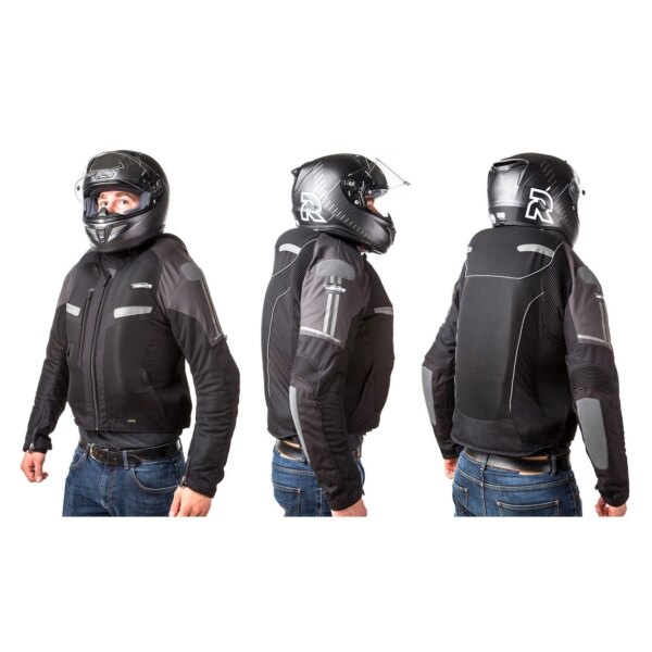 HELITE Vented Airbag Jacket Men